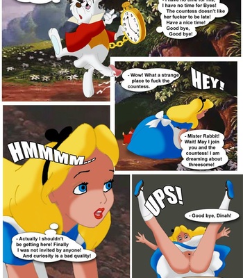 Alice In WonderFuckersLand 008