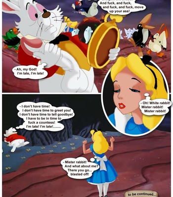 Alice In WonderFuckersLand 021