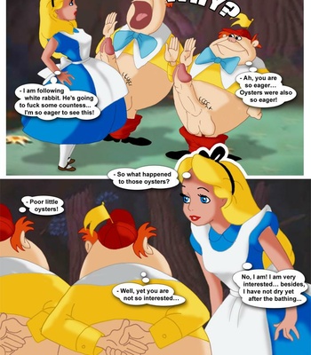Alice In WonderFuckersLand 024