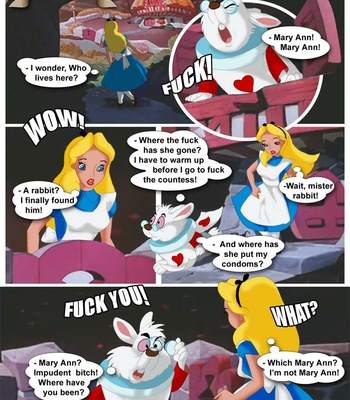 Alice In WonderFuckersLand 030