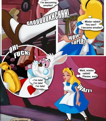 Alice In WonderFuckersLand 037