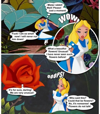 Alice In WonderFuckersLand 038