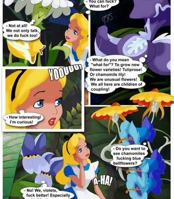 Alice In WonderFuckersLand 039