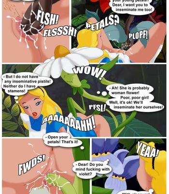 Alice In WonderFuckersLand 042