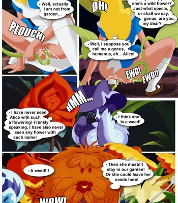 Alice In WonderFuckersLand 044
