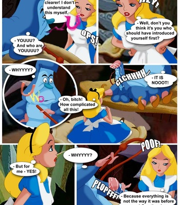 Alice In WonderFuckersLand 047