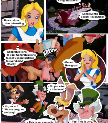 Alice In WonderFuckersLand 058