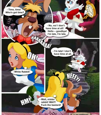Alice In WonderFuckersLand 065