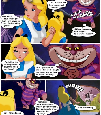 Alice In WonderFuckersLand 066