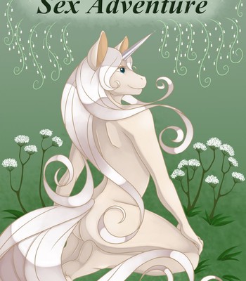 Magical Unicorn Sex Adventure |WIP| 004