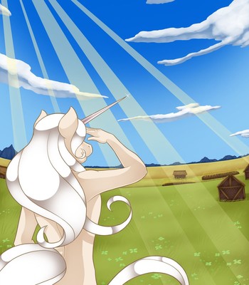 Magical Unicorn Sex Adventure |WIP| 028
