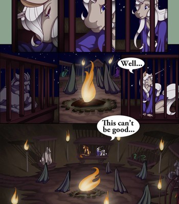 Magical Unicorn Sex Adventure |WIP| 062