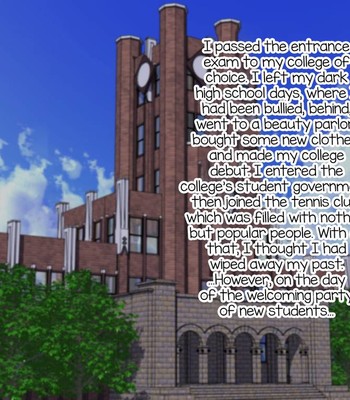 Mesuochi Seidorei♂ ~YariCir no Hime ni Natta Ijimekko Shounen~ 002