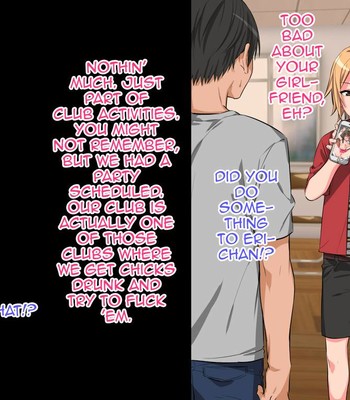 Mesuochi Seidorei♂ ~YariCir no Hime ni Natta Ijimekko Shounen~ 013