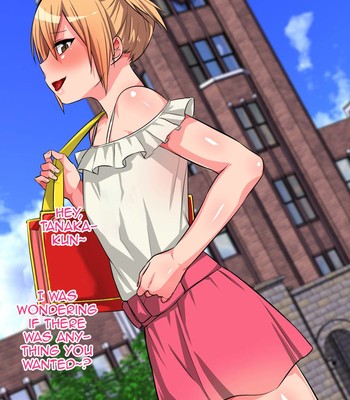 Mesuochi Seidorei♂ ~YariCir no Hime ni Natta Ijimekko Shounen~ 116