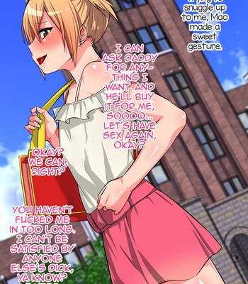 Mesuochi Seidorei♂ ~YariCir no Hime ni Natta Ijimekko Shounen~ 117