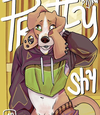 Pretty Shy (Ongoing)