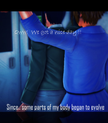 The Boy's Dream Chapter 1 007
