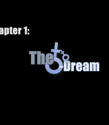 The Boy's Dream Chapter 1 010