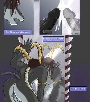 Far Too Hard - Kadath 005