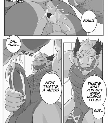 Sweet Torments 009