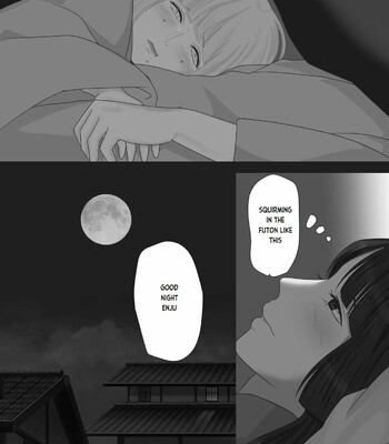 Kagendou Vol. 1.5 034