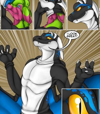 The Suit 007