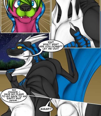 The Suit 008