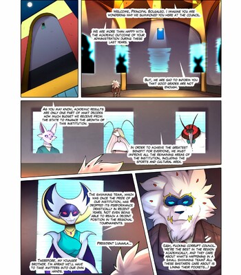 [Zourik]Setting Up The Bait 2 (ONGOING) 004