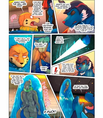 [Zourik]Setting Up The Bait 2 (ONGOING) 008