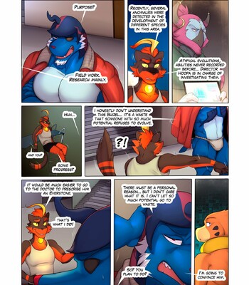 [Zourik]Setting Up The Bait 2 (ONGOING) 023
