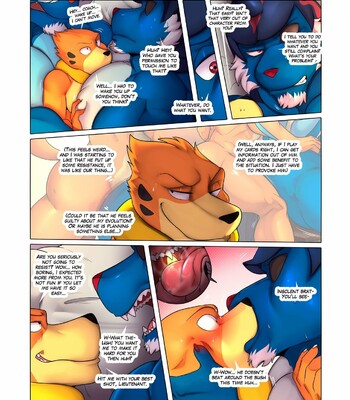 [Zourik]Setting Up The Bait 2 (ONGOING) 025