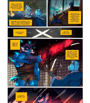 [Zourik]Setting Up The Bait 2 (ONGOING) 041