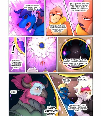 [Zourik]Setting Up The Bait 2 (ONGOING) 042