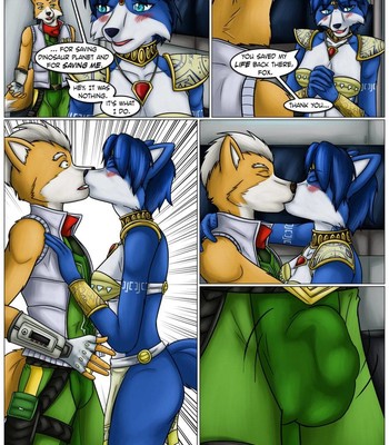 Post-Victory Pleasure 002