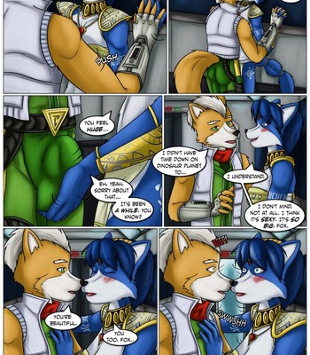 Post-Victory Pleasure 003