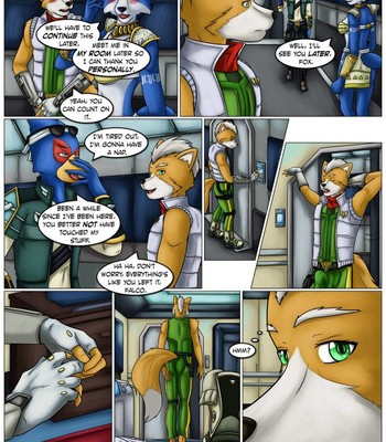 Post-Victory Pleasure 004