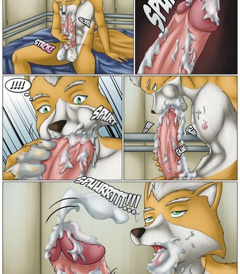 Post-Victory Pleasure 010