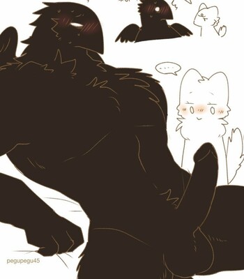 furry sex comics 004