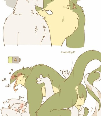furry sex comics 047