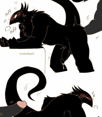 furry sex comics 078