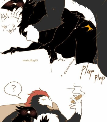 furry sex comics 079