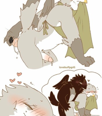 furry sex comics 085