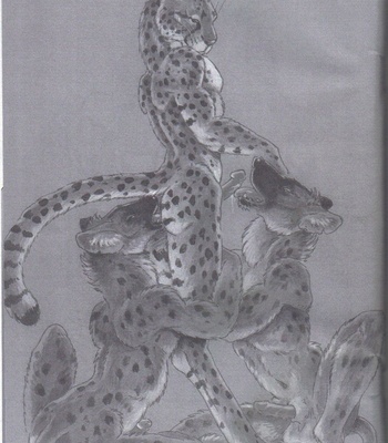 Genus Male 6 023