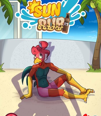 Sunrub (ongoing)