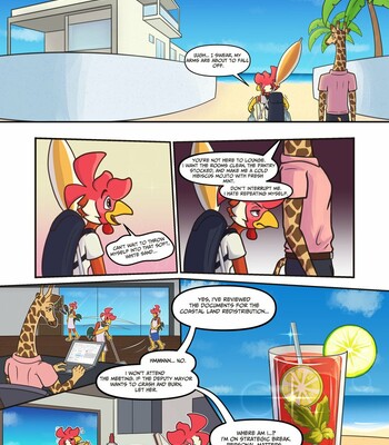 Sunrub (ongoing) 002