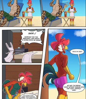 Sunrub (ongoing) 003