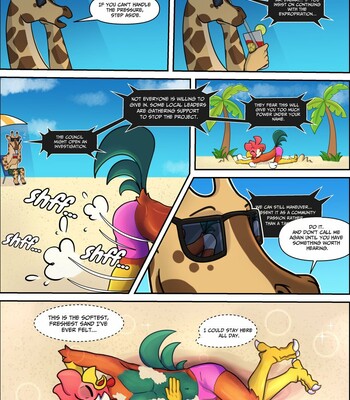 Sunrub (ongoing) 004