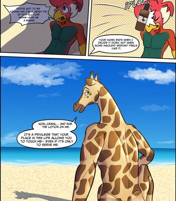 Sunrub (ongoing) 006