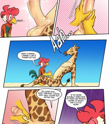 Sunrub (ongoing) 009
